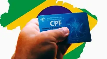 regularizar cpf