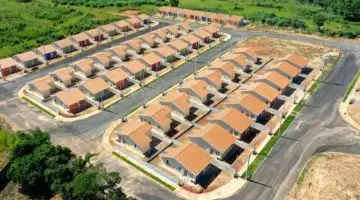 habitacao popular