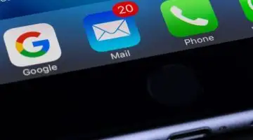 Gerenciamento de Notificações IPhone