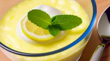 Mousse de Limão: Uma Sobremesa Refrescante e Irresistível