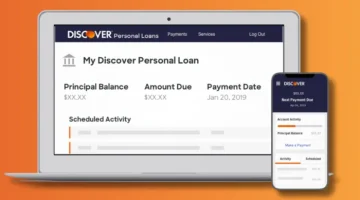 ‘Discover Personal Loans’: Your Path to Financial Flexibility