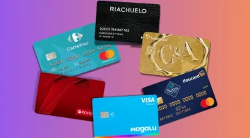 Cartões de Crédito de Companhias Aéreas e Lojas: Saiba Mais