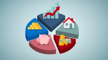 Diversificando sua Carteira de Investimentos