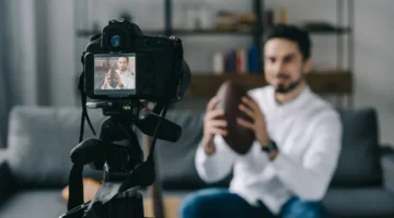 Como se Tornar um Criador de Conteúdo no TikTok ou YouTube