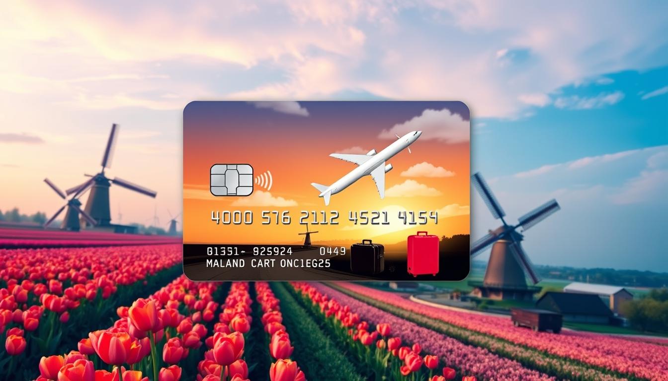 Avant Money - Avant Money Travel Rewards Card