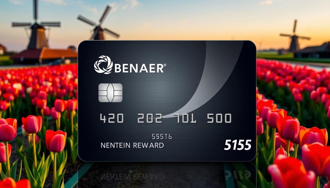 Bank of Ireland - Bank of Ireland Rewards Credit Card