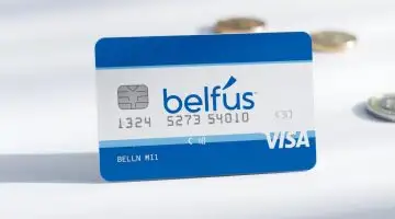 Belfius-Belfius-Visa-Classic