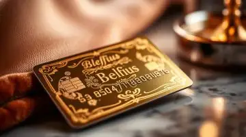 Belfius-Belfius-Visa-Gold