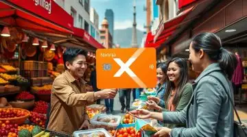 Naranja-Naranja-X-Mastercard