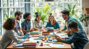 Aprendizagem-colaborativa