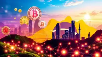 Criptomoedas-emergentes