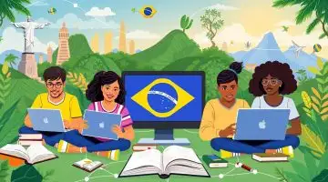 Ensino-a-distancia
