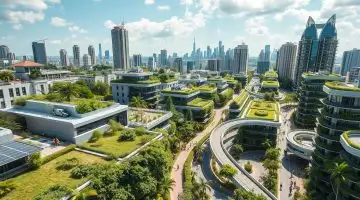 Smart-Cities