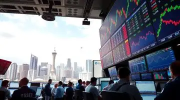 Trading-de-acoes