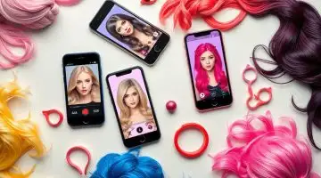 Apps-to-simulate-haircuts