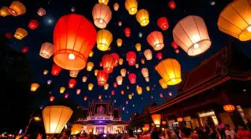 Festival-das-Lanternas-na-Tailandia