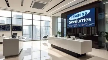 Samsung-Securities-Loan