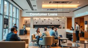 Postbank-Consumer-loans