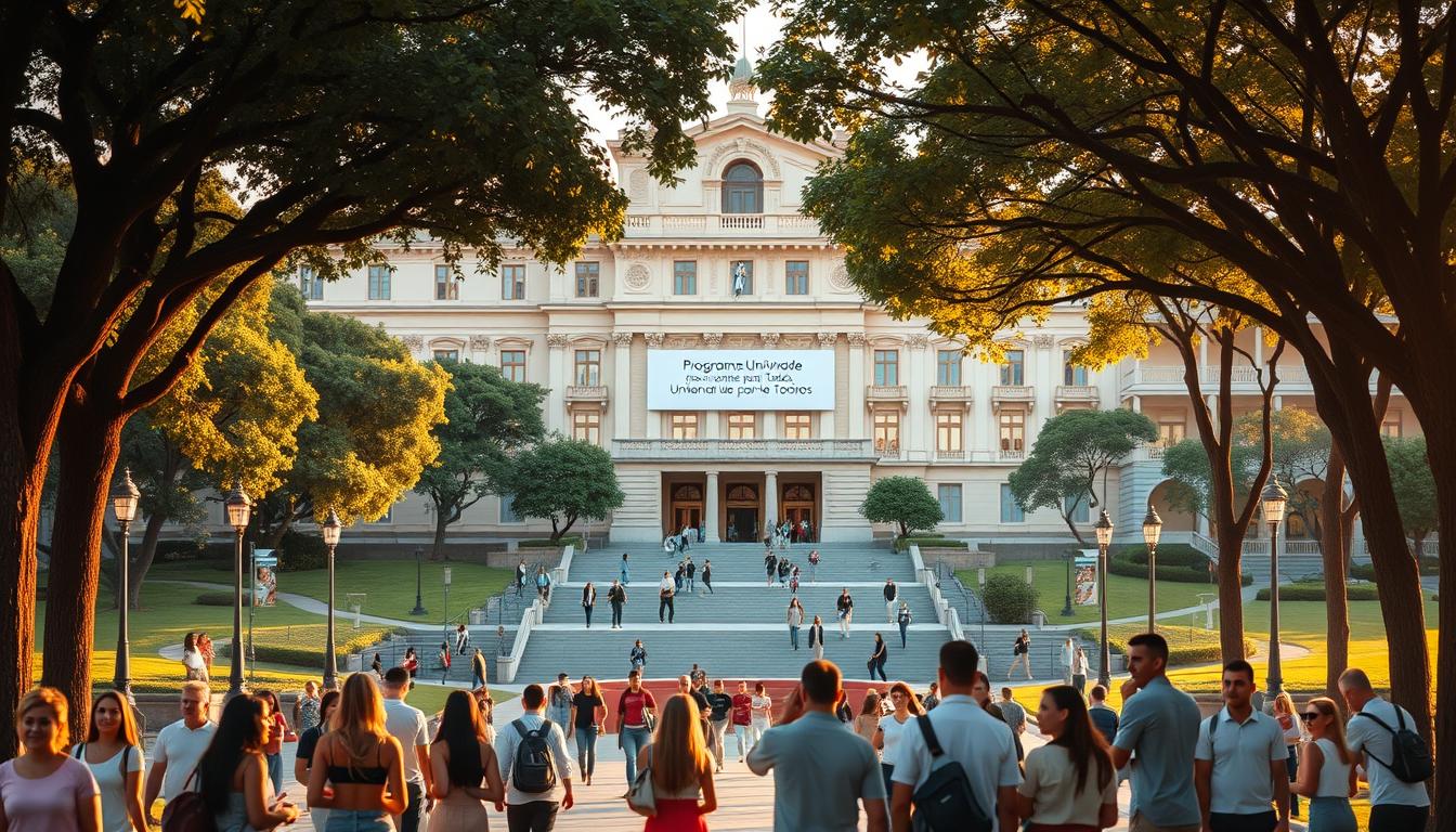 Programa Universidade para Todos