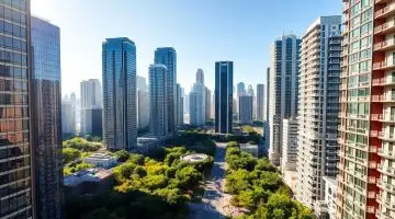 Como investir em fundos imobiliários no Brasil?