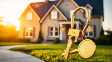 Como funciona o empréstimo com garantia de imóvel (home equity)?