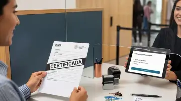 CURP Certificada Qué Es, Diferencias y Cómo Obtenerla Oficialmente