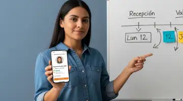 CURP Tiempos de Emisión y Cómo Hacer Seguimiento del Trámite