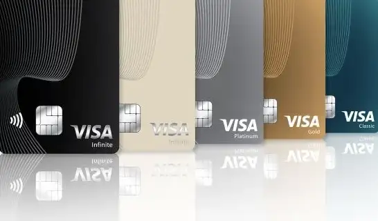 credit cards