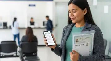 Requisitos para Obtener la CURP en el Registro Civil