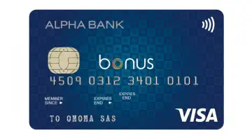 AlphaBankBonusVisa