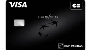 BNPParibasFortisVisaInfinite
