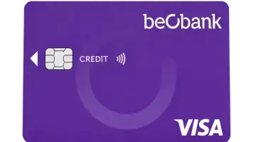 BeobankVisaClassicCreditCard