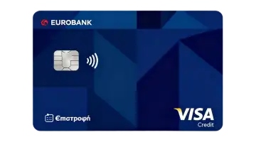 EurobankVisaClassic