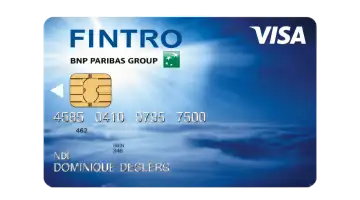 FintroVisa