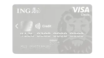INGCreditCardVisa