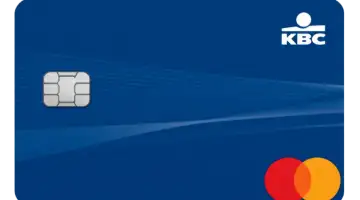 KBCCreditCardPlatinum
