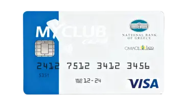 NBGMyClubVisa