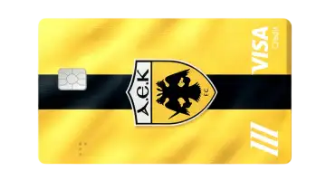 PiraeusAEKF.C.MastercardGold