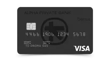 AlphaBankBonusVisaClassic