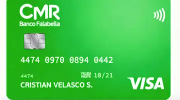1 CMR Banco Falabella