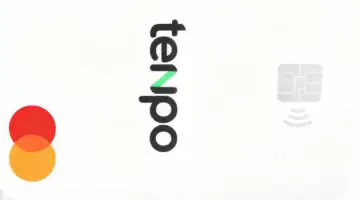 14 Tarjeta Tenpo Mastercard