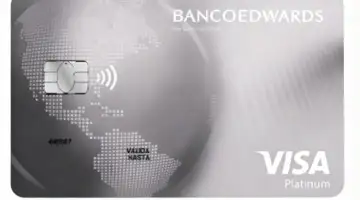 17 Banco Edwards Edwards Visa