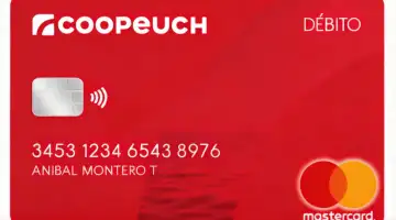 18 Coopeuch Mastercard