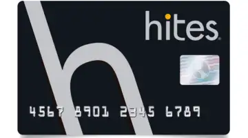 21 HitesTarjeta Hites