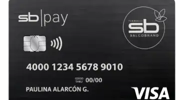 23 Salcobrand Sbpay Visa