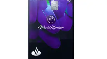 3 Santander WorldMember