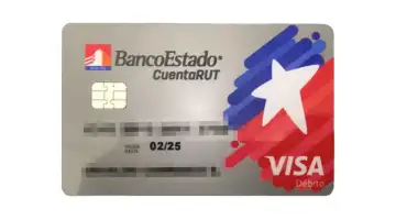 6 Banco Estado Cuenta RUT (Débito)