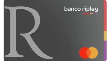 8 Tarjeta Ripley Mastercard