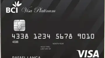 9 Bci Visa Platinum