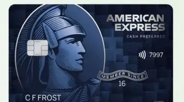 American Express Blue Cash Preferred®